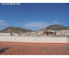 Piso en Venta en Pliego, Murcia