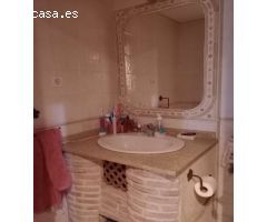 Inmobiliaria Jiménez Huèscar vende dúplex en la zona residencial de Pliego, Murcia.