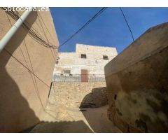 Casa en Venta en Cazamular, Murcia