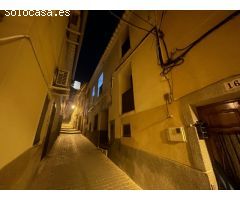 Piso en Venta en Cazamular, Murcia