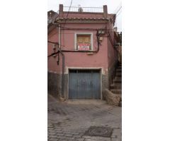 Casa en Venta en Cazamular, Murcia