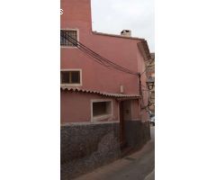Casa en Venta en Cazamular, Murcia