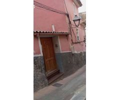 Casa en Venta en Cazamular, Murcia