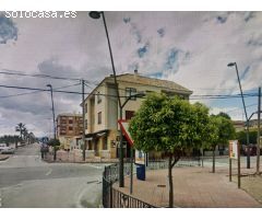 Plaza de garaje