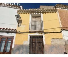 Casa en Venta en Cazamular, Murcia