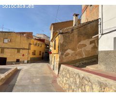 Casa en Venta en Cazamular, Murcia
