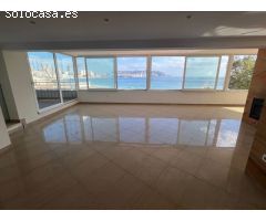Atico en Venta en Benidorm, Alicante