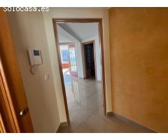 Atico en Venta en Benidorm, Alicante