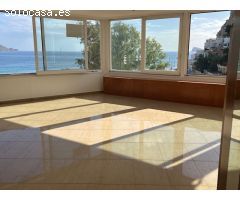 Atico en Venta en Benidorm, Alicante