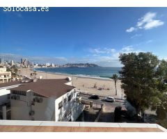 Atico en Venta en Benidorm, Alicante