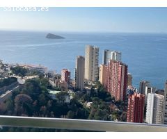 Dúplex en Venta en Benidorm, Alicante