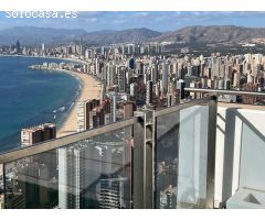 Dúplex en Venta en Benidorm, Alicante