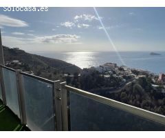 Dúplex en Venta en Benidorm, Alicante