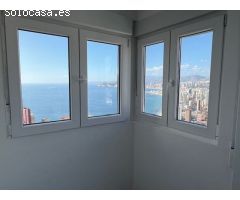 Dúplex en Venta en Benidorm, Alicante