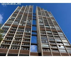 Dúplex en Venta en Benidorm, Alicante