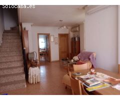 Duplex en Venta en Pliego, Murcia