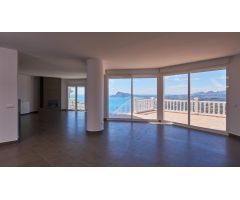 Chalet en Venta en Altea la Vella, Alicante