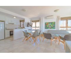 Apartamento en Venta en El Albir / LAlbir, Alicante