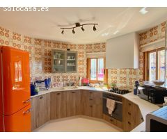 Chalet en Venta en Altea la Vella, Alicante