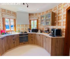 Chalet en Venta en Altea la Vella, Alicante