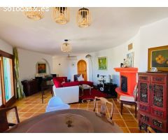 Chalet en Venta en Altea la Vella, Alicante
