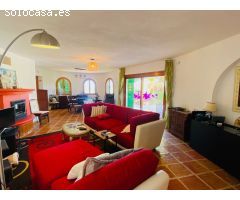 Chalet en Venta en Altea la Vella, Alicante