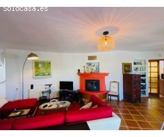 Chalet en Venta en Altea la Vella, Alicante