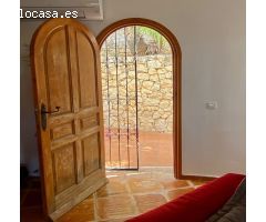 Chalet en Venta en Altea la Vella, Alicante