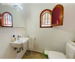 Chalet en Venta en Altea la Vella, Alicante