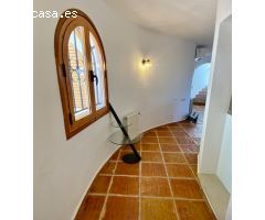 Chalet en Venta en Altea la Vella, Alicante