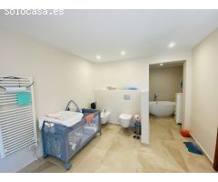 Chalet en Venta en Altea la Vella, Alicante
