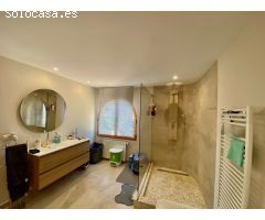 Chalet en Venta en Altea la Vella, Alicante