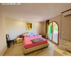 Chalet en Venta en Altea la Vella, Alicante