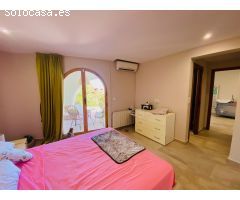 Chalet en Venta en Altea la Vella, Alicante