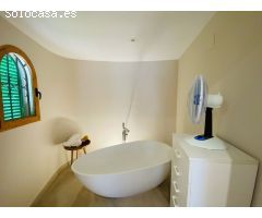Chalet en Venta en Altea la Vella, Alicante