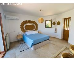 Chalet en Venta en Altea la Vella, Alicante