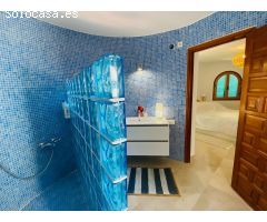 Chalet en Venta en Altea la Vella, Alicante
