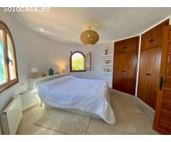 Chalet en Venta en Altea la Vella, Alicante