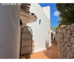 Chalet en Venta en Altea la Vella, Alicante