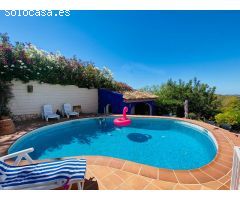 Chalet en Venta en Altea la Vella, Alicante
