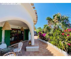 Chalet en Venta en Altea la Vella, Alicante