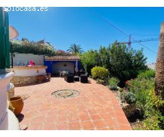 Chalet en Venta en Altea la Vella, Alicante
