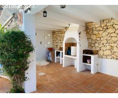 Chalet en Venta en Altea la Vella, Alicante