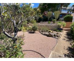 Chalet en Venta en Altea la Vella, Alicante