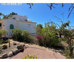 Chalet en Venta en Altea la Vella, Alicante