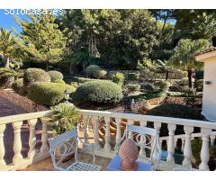 Chalet en Venta en Altea la Vella, Alicante