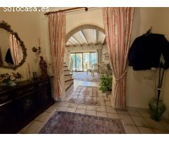 Chalet en Venta en Altea la Vella, Alicante