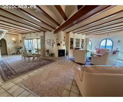 Chalet en Venta en Altea la Vella, Alicante