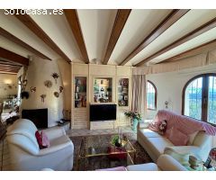 Chalet en Venta en Altea la Vella, Alicante