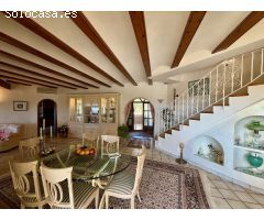Chalet en Venta en Altea la Vella, Alicante